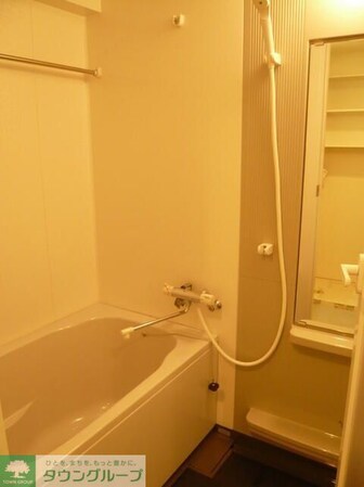 プレジールSの物件内観写真